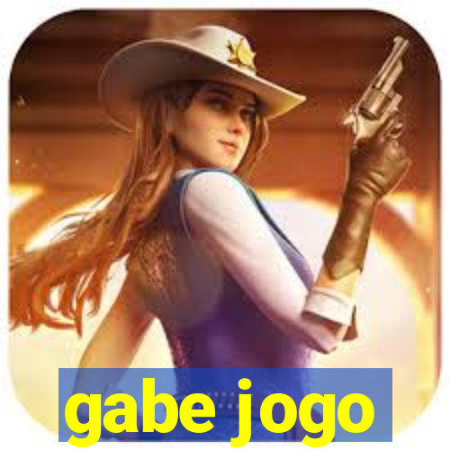 gabe jogo